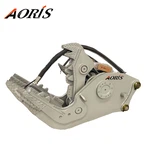 Bagerski hidravlični fiksni pulverizer